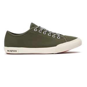SeaVees army issue sneaker